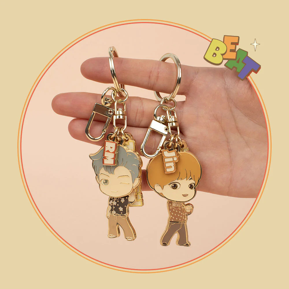 Jungkook keyring hot sale