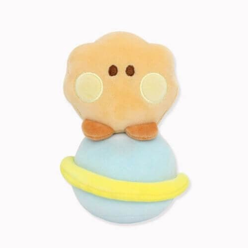 BT21 SHOOKY Baby Standing Doll