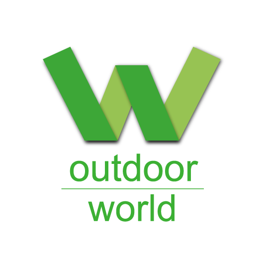 Outdoor world - Korean Corner