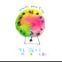 Kim Kwang-seok - 2nd Album [ 2nd ] (LP) - Korean Corner Canada