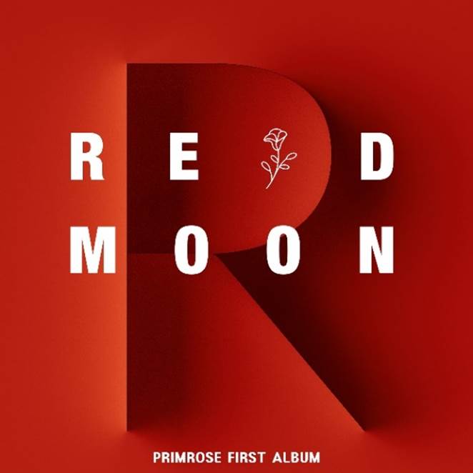 PRIMROSE - [RED MOON]