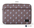 BT21 Mang Easy Carry 15" Laptop case & bag - Korean Corner