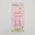 Kakao Little Friends Apeach Bookmark large clip - Korean Corner