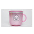 Kakao Friends Apeach stainless steel cup with cover - Korean Corner