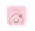 Kakao Little Friends Apeach square pill case - Korean Corner