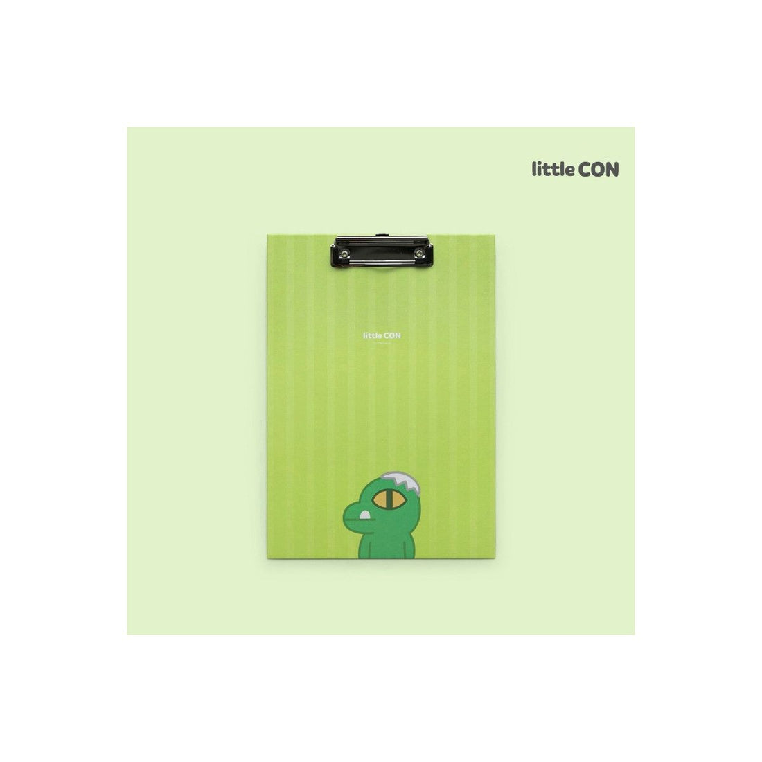 Kakao Little Friends Con A4 clipboard - Korean Corner